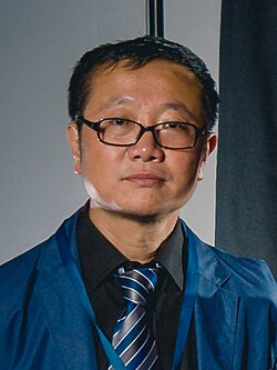 Cixin Liu