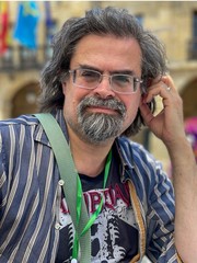 Adrian Tchaikovsky