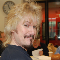 Dirk Maggs
