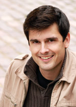 Luke Daniels