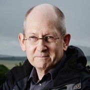 Stephen Baxter