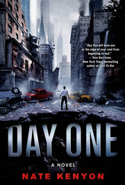 Nate Kenyon