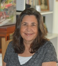 Andrea Simon