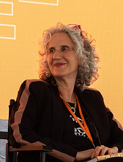 Gayle Forman
