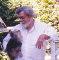 Douglas Nicholas