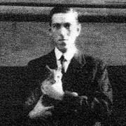 H.P. Lovecraft