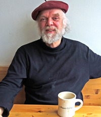 Ted Goossen