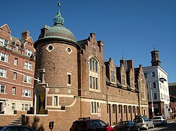 Harvard Lampoon