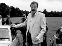 Jeremy Clarkson