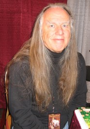 Michael Hague