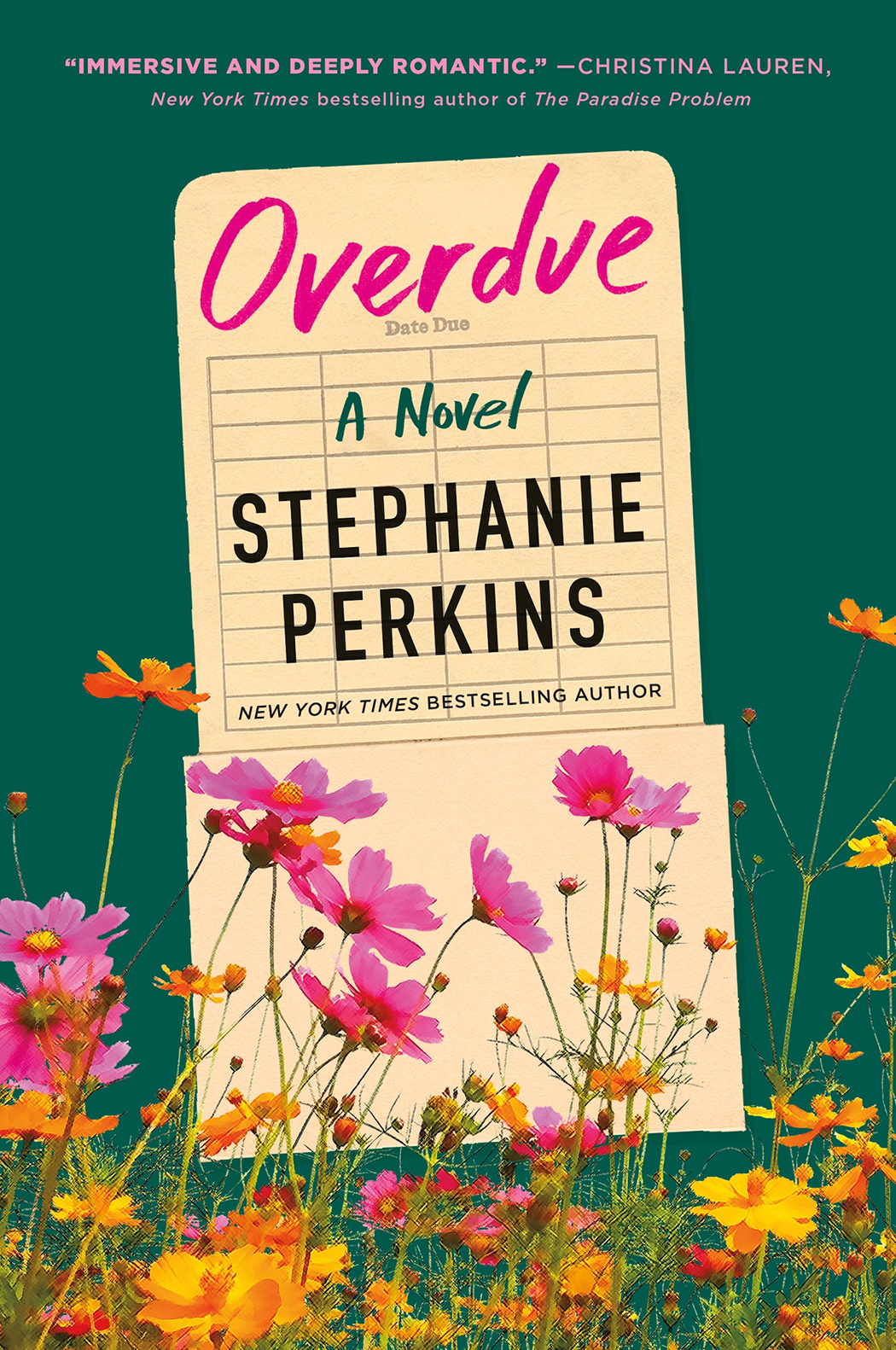 Overdue