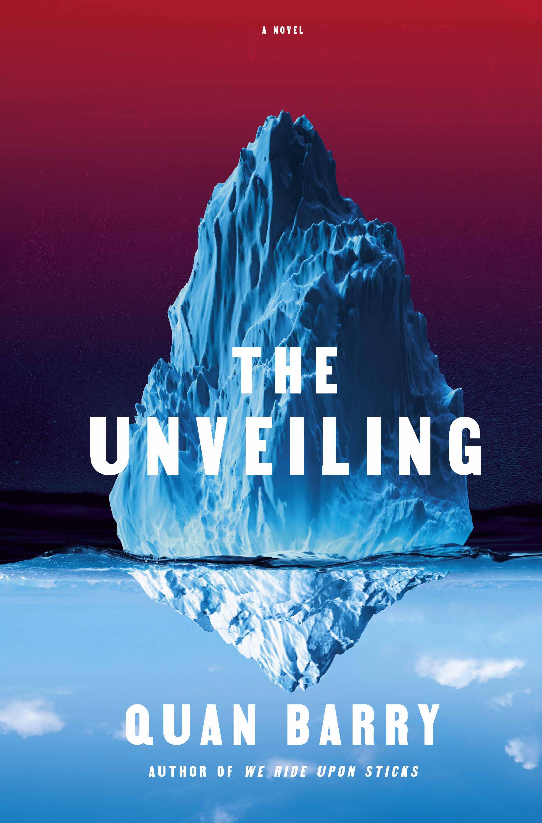 The Unveiling
