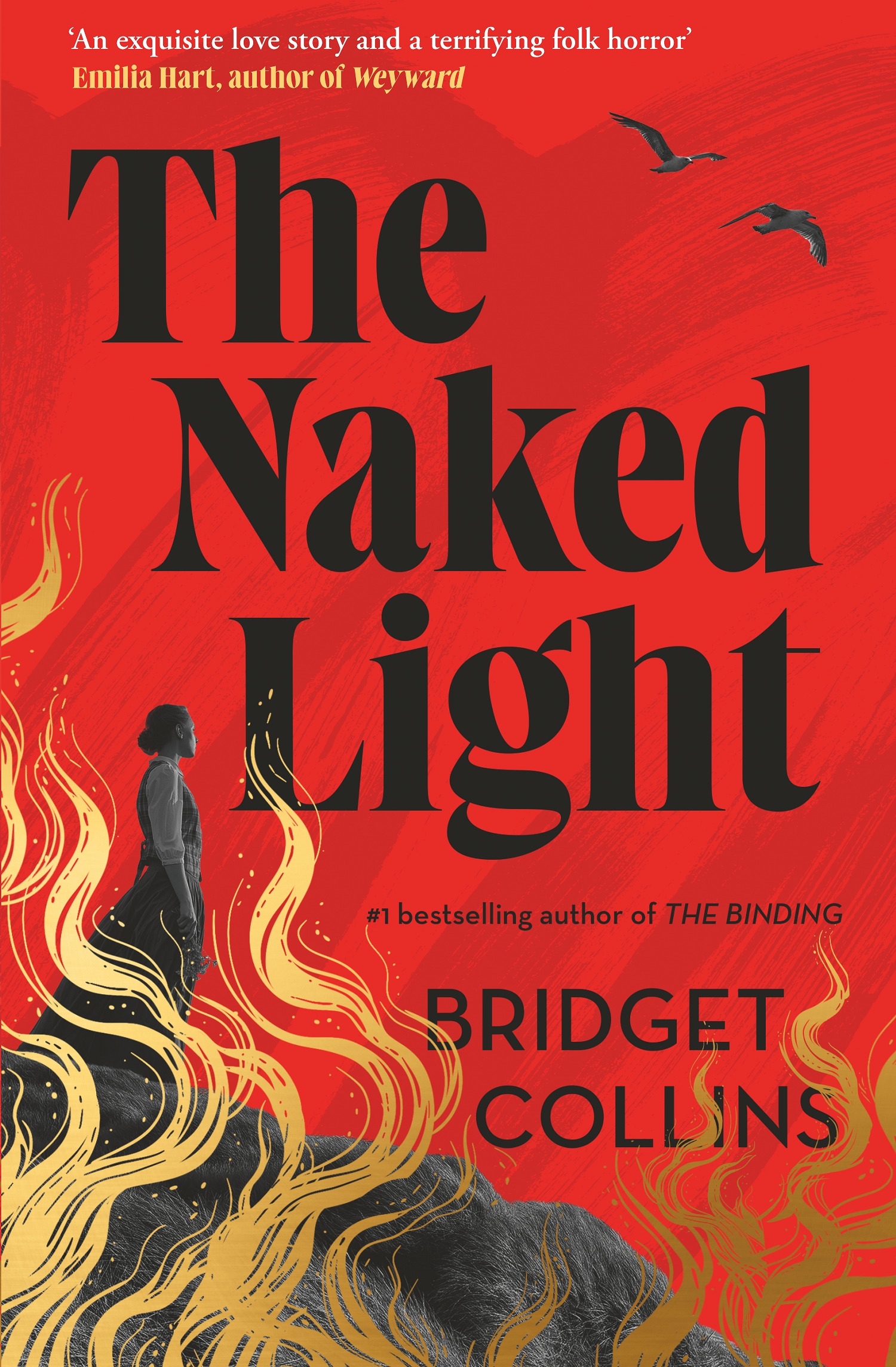 The Naked Light