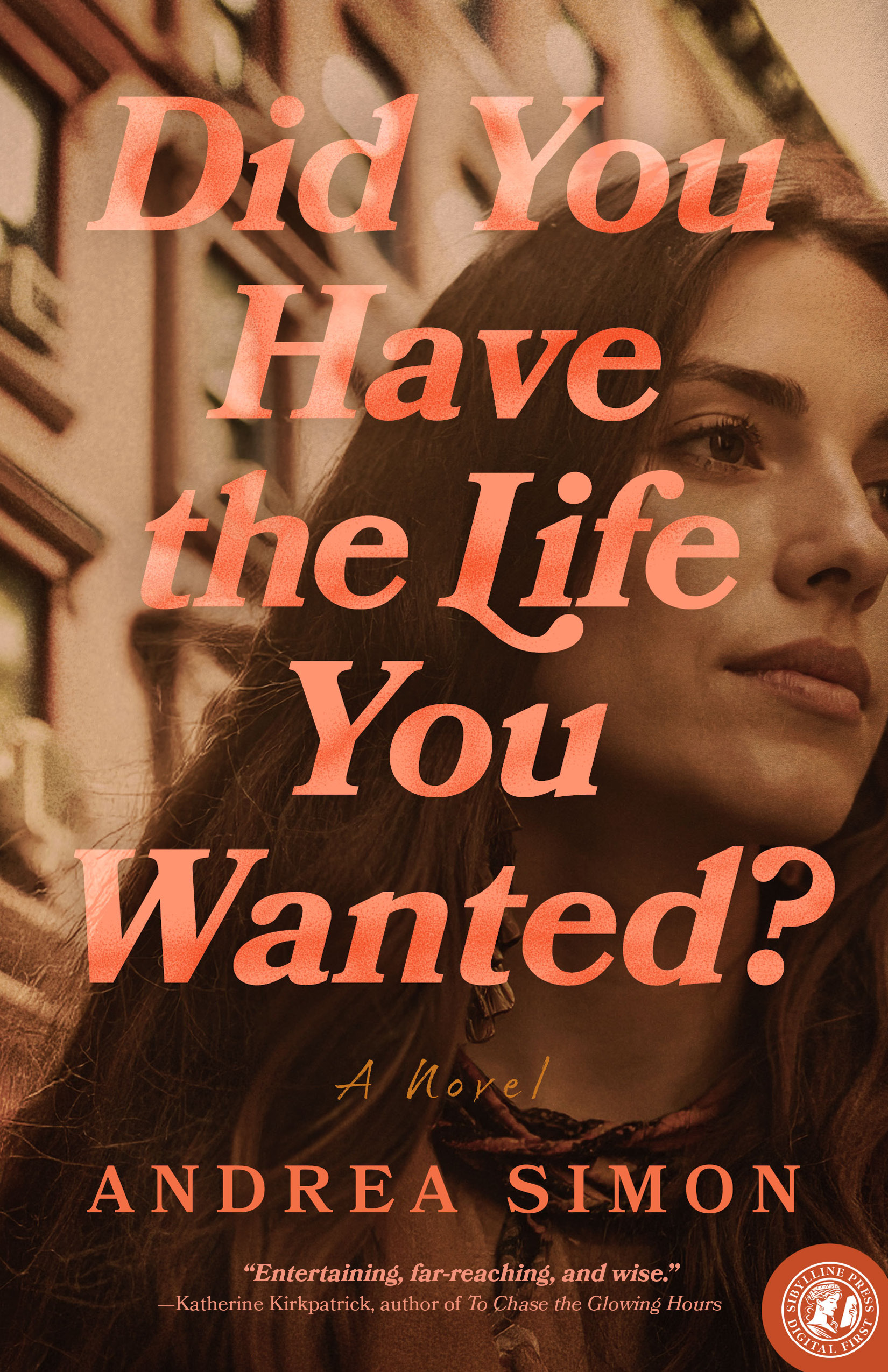 Did You Have the Life You Wanted?