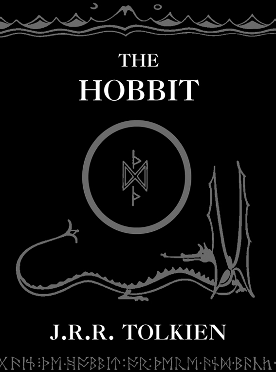 The Hobbit, or There and Back Again