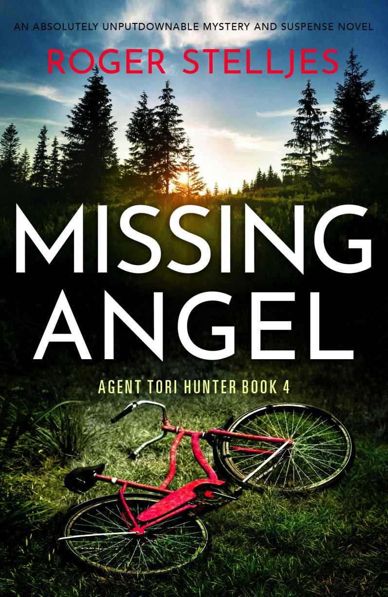 Missing Angel