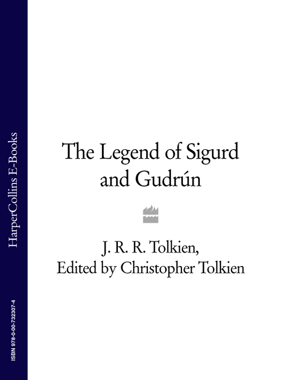 The Legend of Sigurd & Gudrún