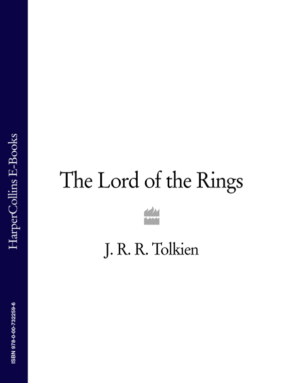 The Art of the Lord of the Rings