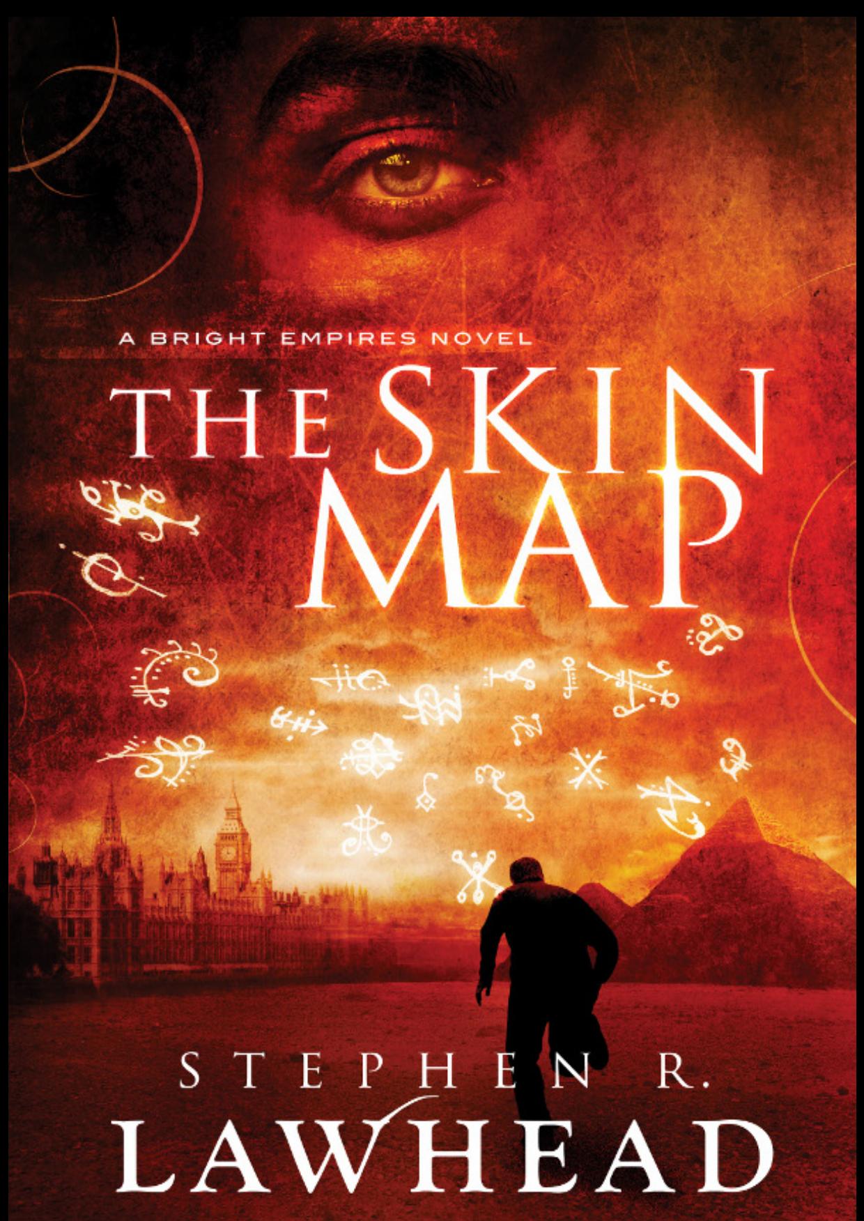 The Skin Map