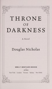 Throne of darkness