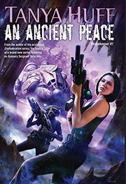 An Ancient Peace (Peacekeeper)