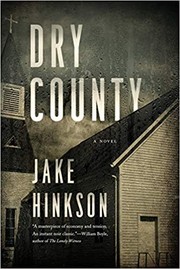 Dry County