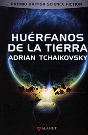 Huérfanos de la Tierra