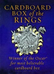 Parody Boxed Set