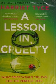 Lesson in Cruelty